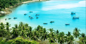 Top 5 Hidden Beaches in Vietnam You Must Visit