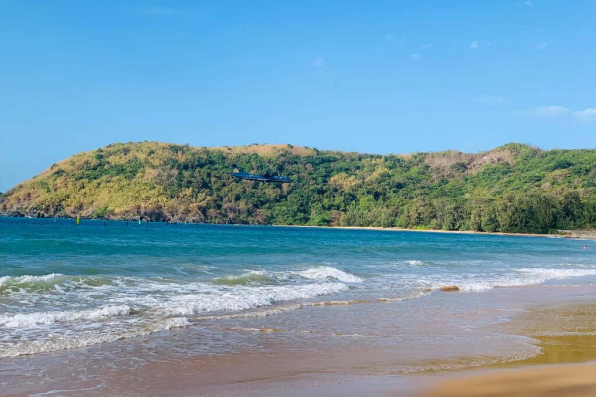 Unmissable Experiences at Hidden Beaches in Vietnam