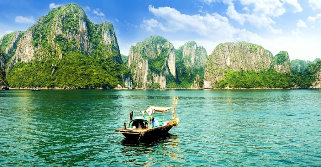Vietnam Eco-Tourism Destinations for Sustainable Travel
