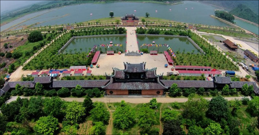 What to Do in Hoa Lu Ancient Capital: Top Attractions