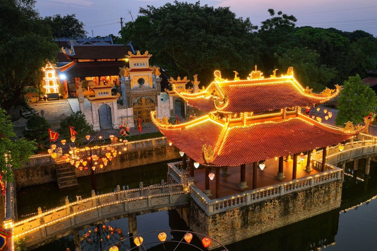 What to Do in Hoa Lu Ancient Capital