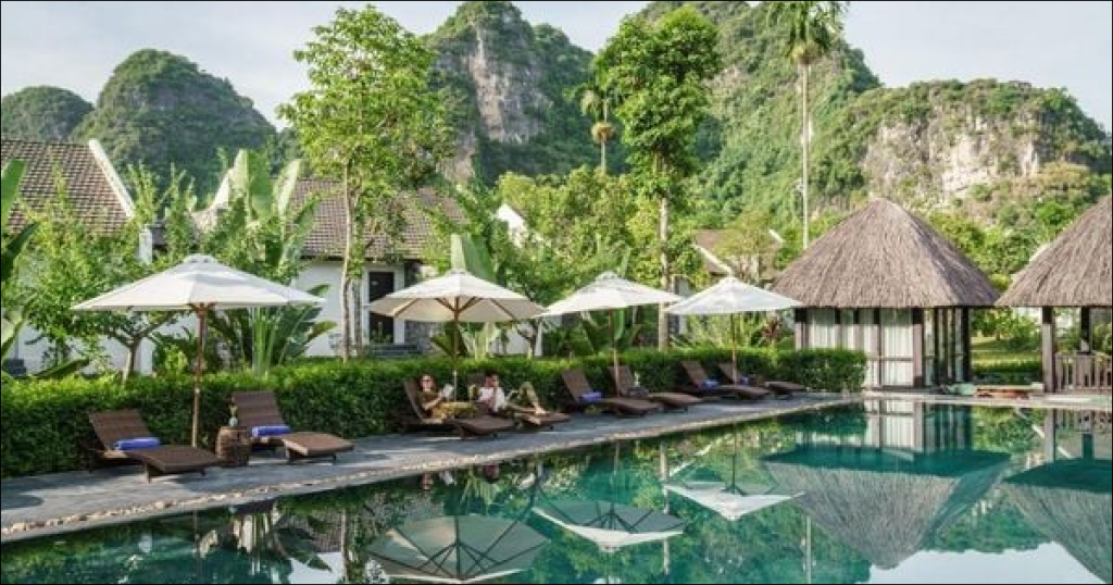Where to Stay in Ninh Binh: Best Areas & Hotels