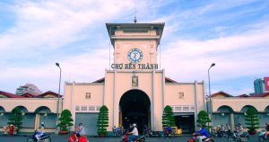 Ben Thanh Market 2026 Best Guide for Travellers from A to Z