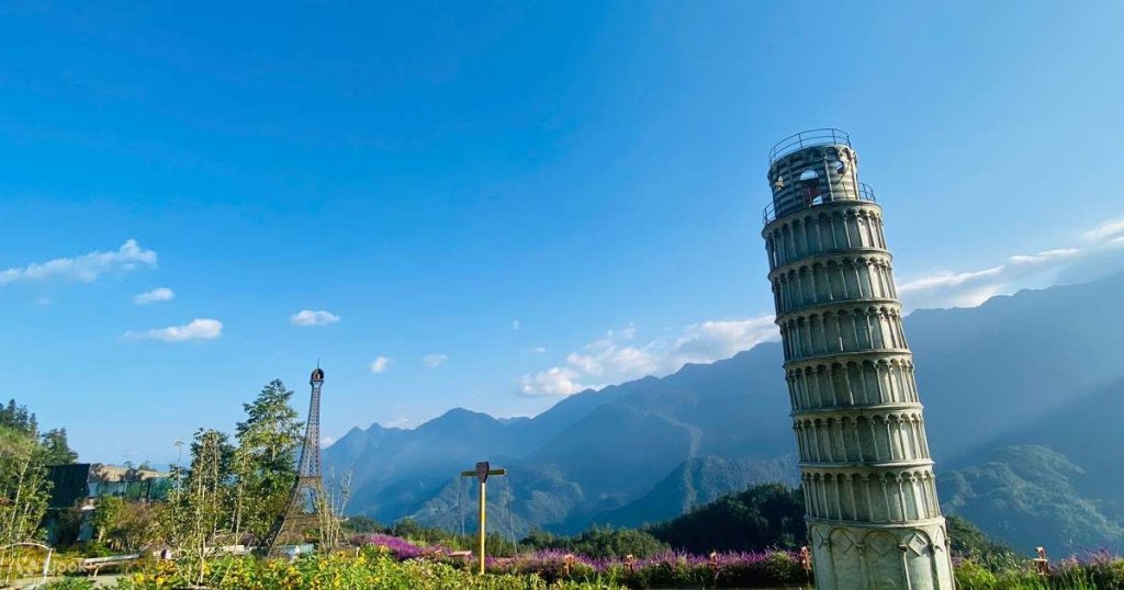 Po Mu Sapa Garden & Coffee Ticket Newly Updated in 2026