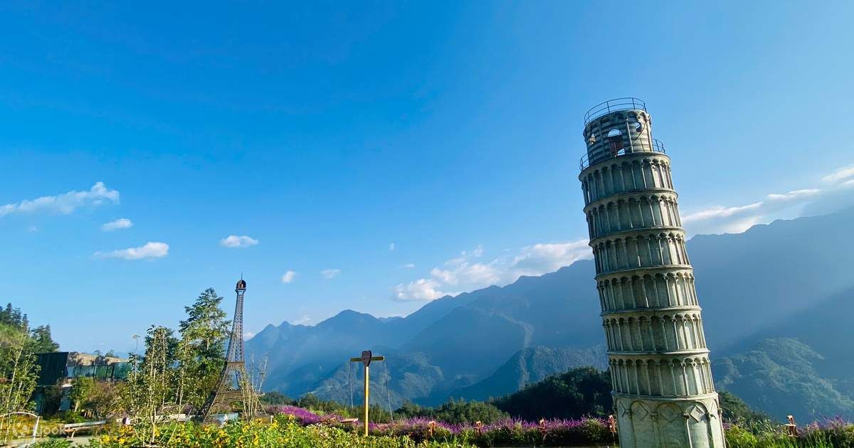 Po Mu Sapa Garden & Coffee Ticket Newly Updated in 2026