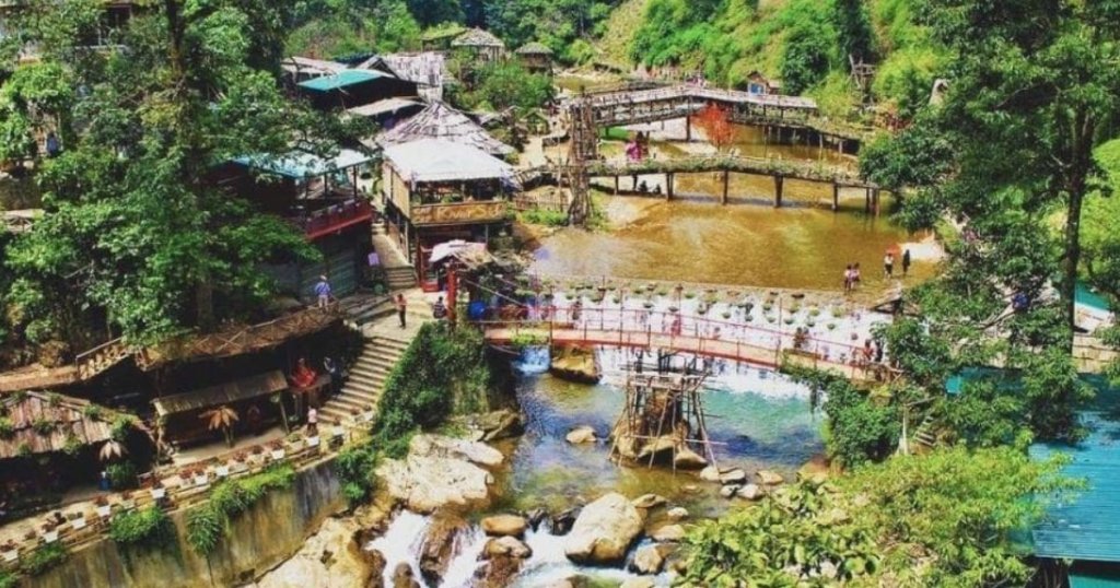 Cat Cat Village Sapa Weather: 12 Months Facts For Visitors