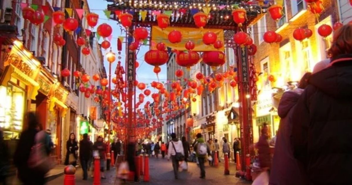 Chinatown SaiGon Vietnam & Top 7 Things You Must Know