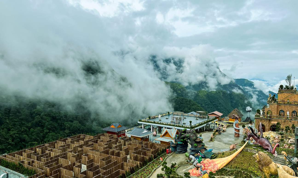 Fairy Valley Sapa 12