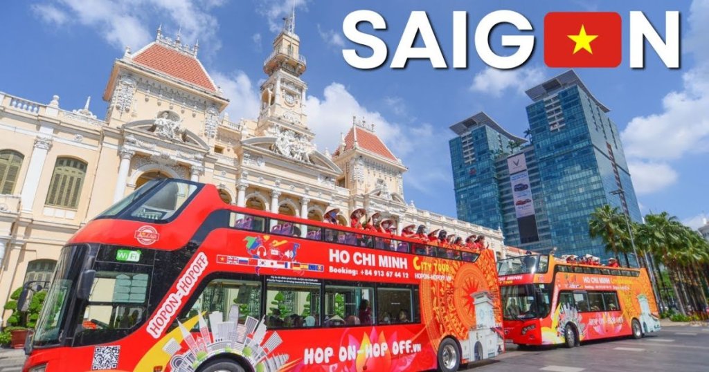 A Perfect 3-Day Ho Chi Minh City Itinerary For Travellers