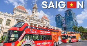 A Perfect 3-Day Ho Chi Minh City Itinerary For Travellers