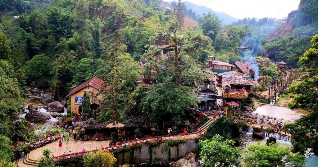 Cat Cat Village Sapa: 7 Essential Tips for A Memorable Trip
