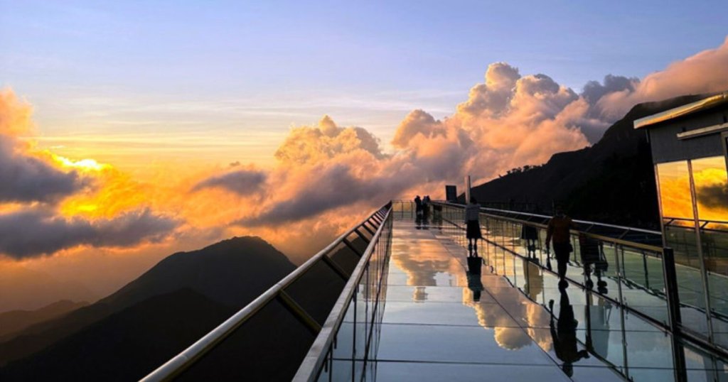Sapa Rong May Glass Bridge: 2026 Ultimate Travel Guide
