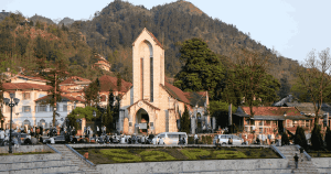 Sapa-Stone-Church-In-Sapa-Vietnam