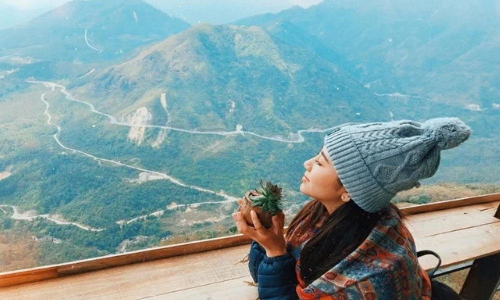 Prepare thoroughly for a truly meaningful journey exploring the mountain pass