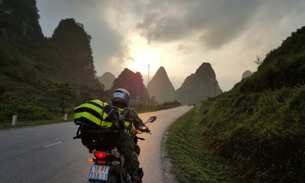 Ensuring your own safety is paramount