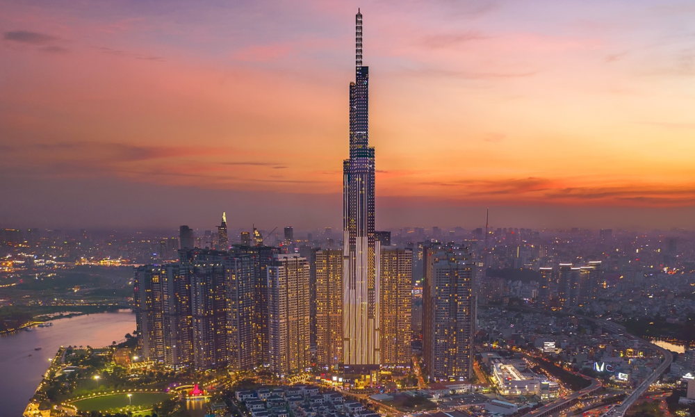 one day in ho chi minh city itinerary