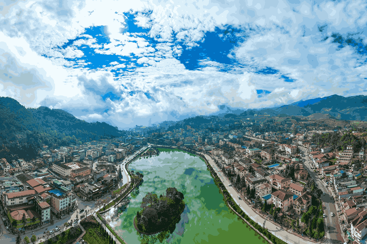 Experiences for visiting Ham Rong Mountain