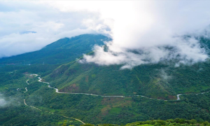 3 day sapa tour from hanoi