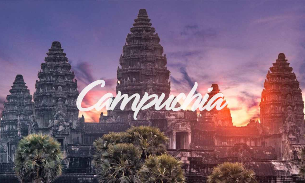 Explore Phnom Penh, Cambodia, with our A–Z Travel Guide: Phnom Penh Weather 