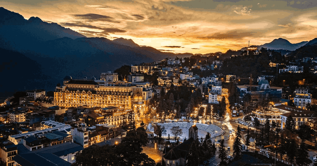 YOU MUST KNOW THE TOP 10 HOTELS NEAR SAPA STONE CHURCH