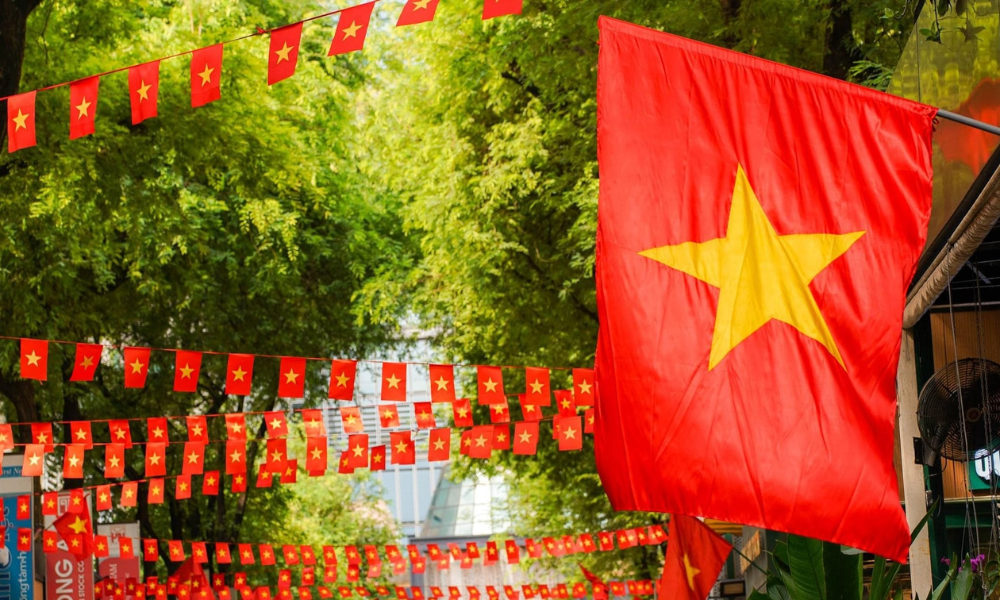 Vietnam tourist attractions