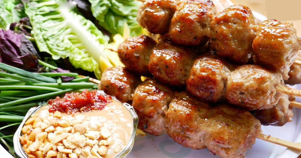 Best Nem Nuong Nha Trang Restaurants You Should Try