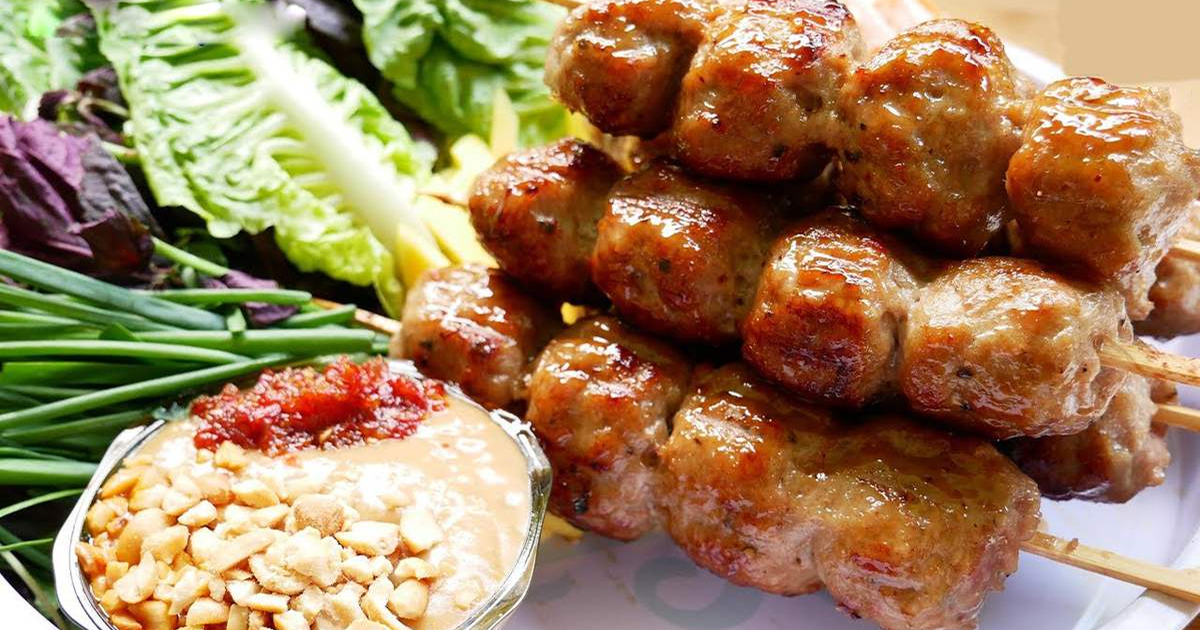 Best Nem Nuong Nha Trang Restaurants You Should Try
