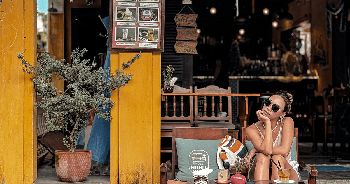 uncle huan coffee hoi an world famous coffee art and authentic vietnamese coffee experience