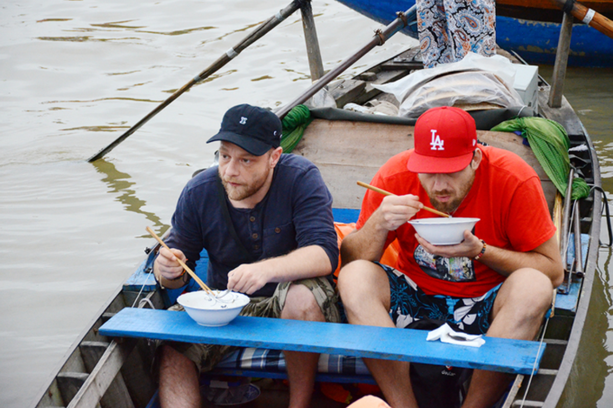 Experience Everyday Life in the Mekong Delta