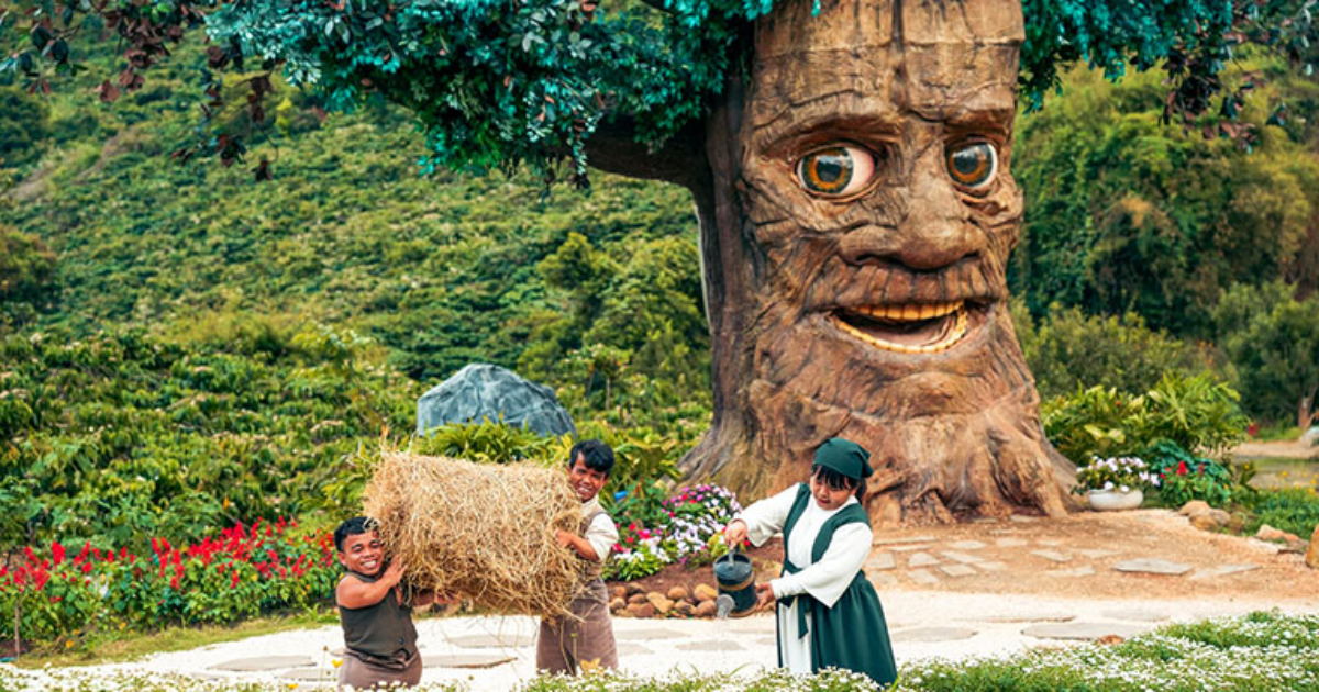 god valley dalat reviews