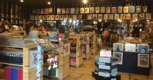 hidden shop in saigon