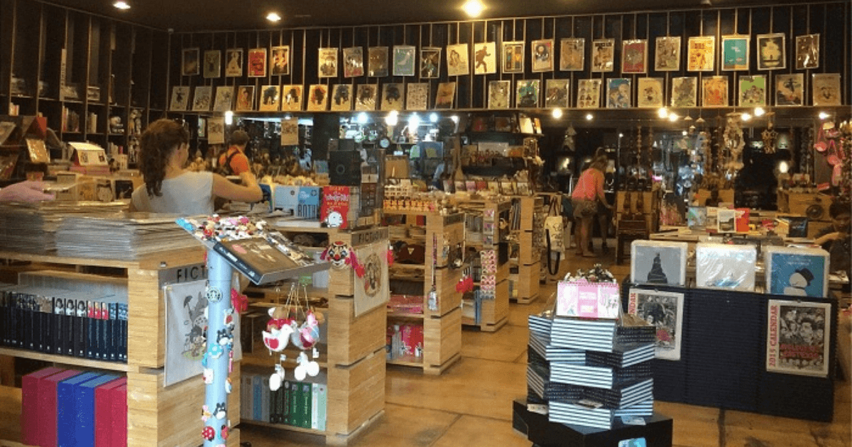 hidden shop in saigon