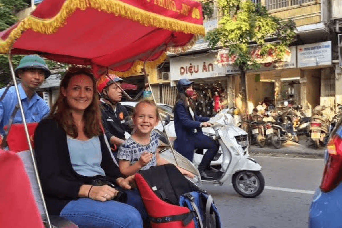 Hanoi – A Perfect Introduction to Vietnam