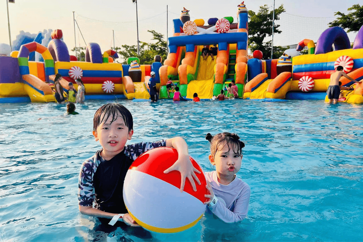 Da Nang – Beaches and Family Entertainment